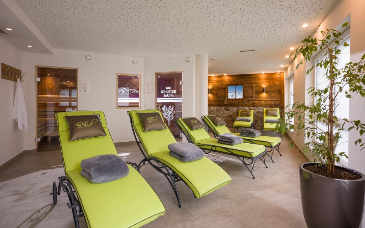 Aparthotel Alptirol Kaltenbach Dış mekan fotoğraf