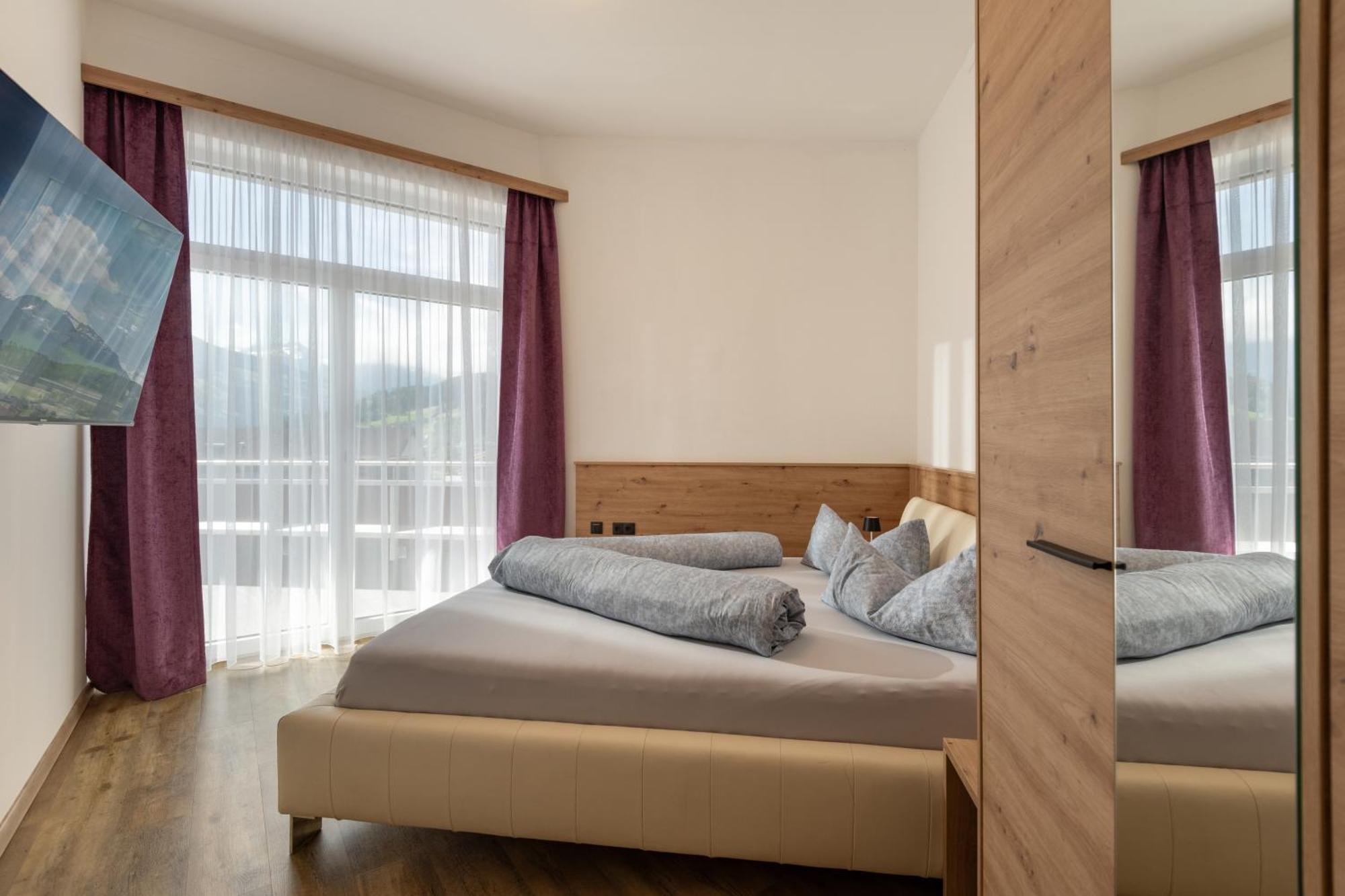 Aparthotel Alptirol Kaltenbach Dış mekan fotoğraf