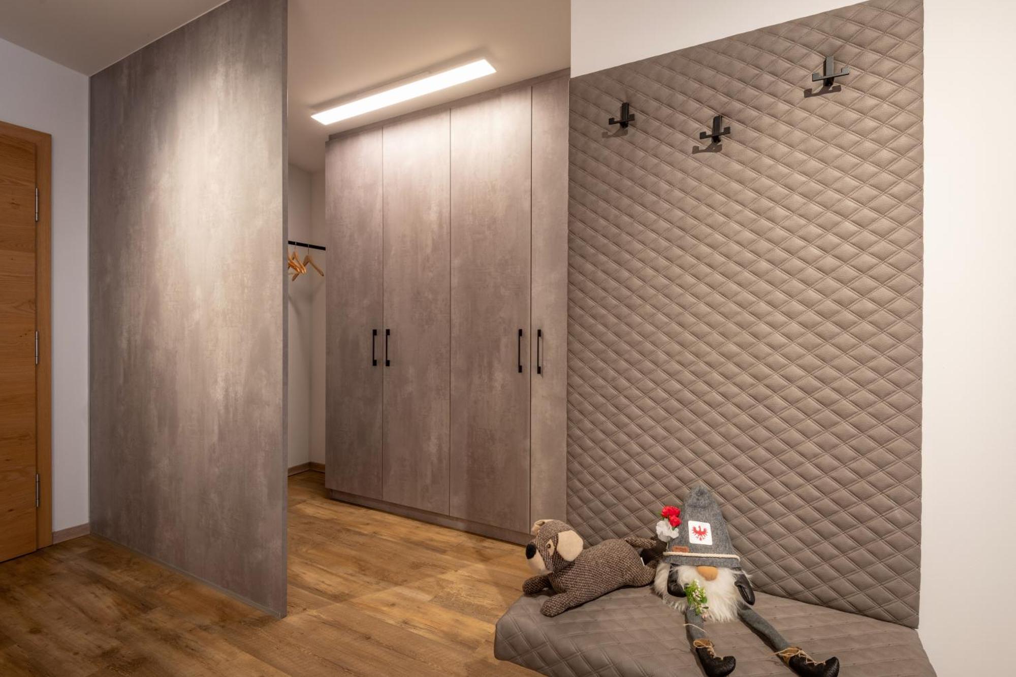 Aparthotel Alptirol Kaltenbach Dış mekan fotoğraf
