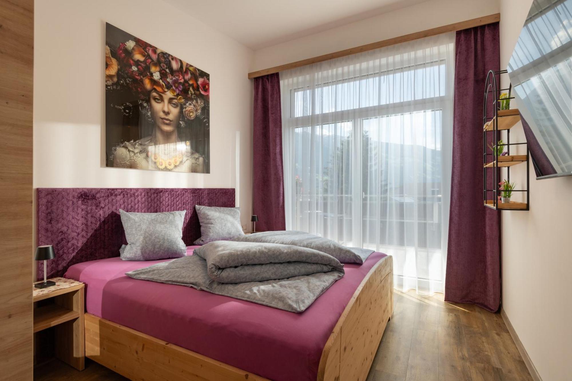 Aparthotel Alptirol Kaltenbach Dış mekan fotoğraf