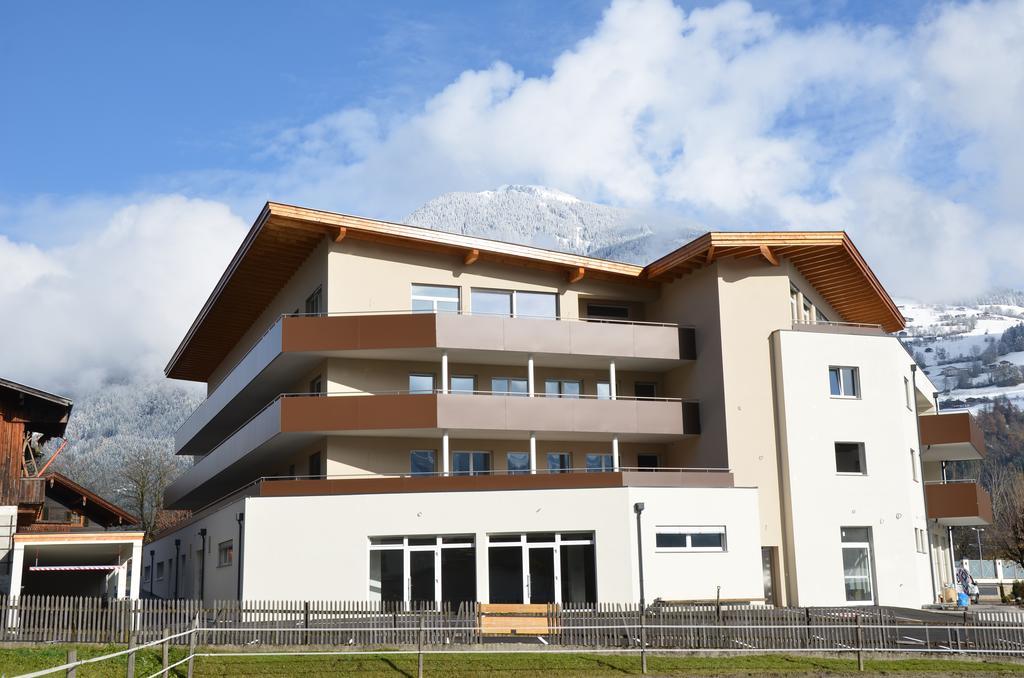 Aparthotel Alptirol Kaltenbach Dış mekan fotoğraf