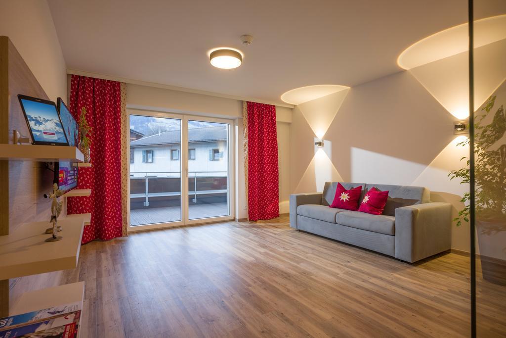 Aparthotel Alptirol Kaltenbach Dış mekan fotoğraf