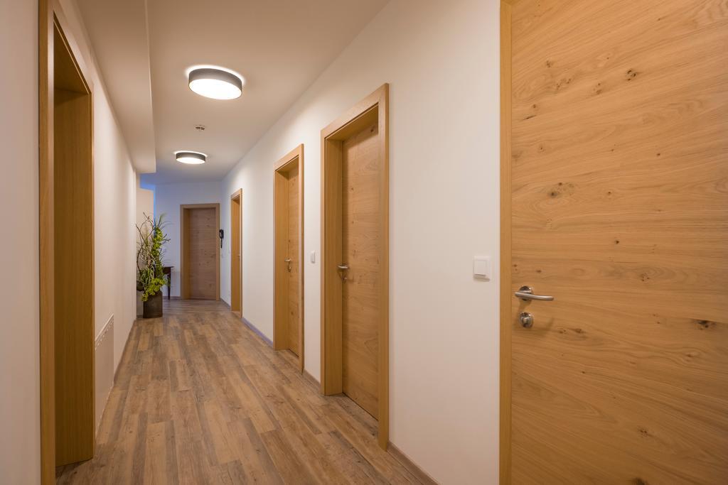 Aparthotel Alptirol Kaltenbach Dış mekan fotoğraf
