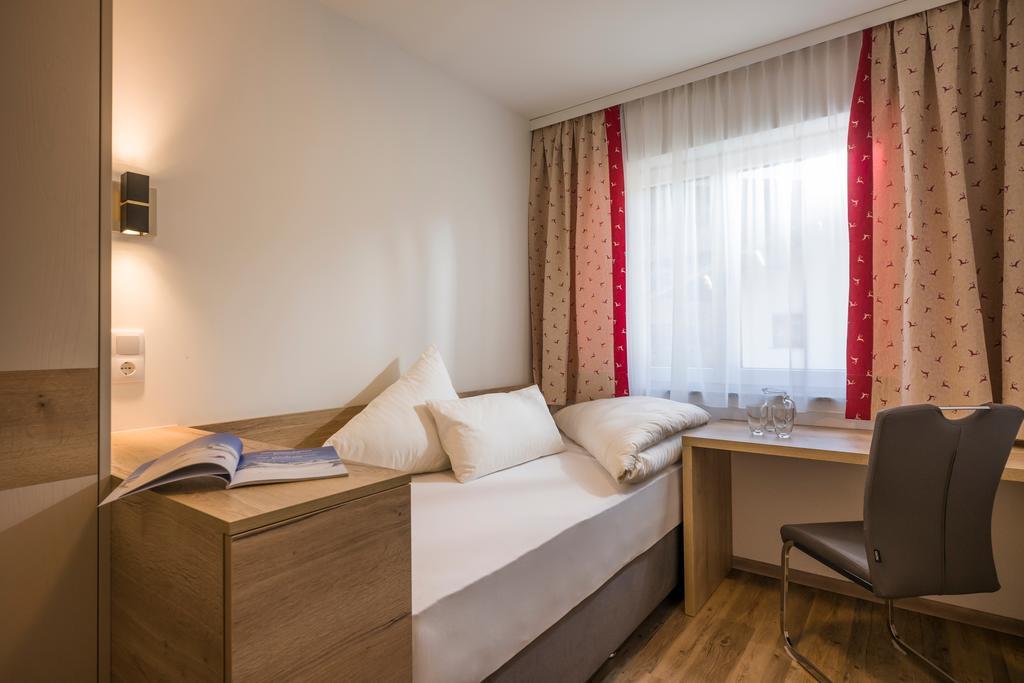 Aparthotel Alptirol Kaltenbach Dış mekan fotoğraf