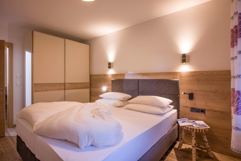 Aparthotel Alptirol Kaltenbach Dış mekan fotoğraf