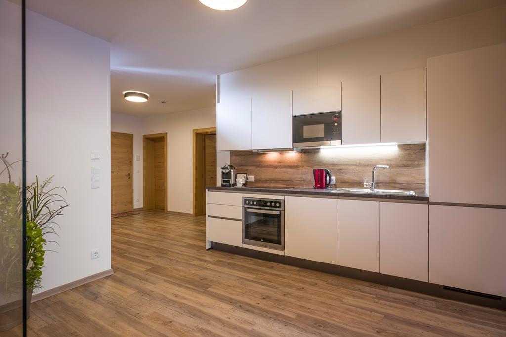 Aparthotel Alptirol Kaltenbach Dış mekan fotoğraf