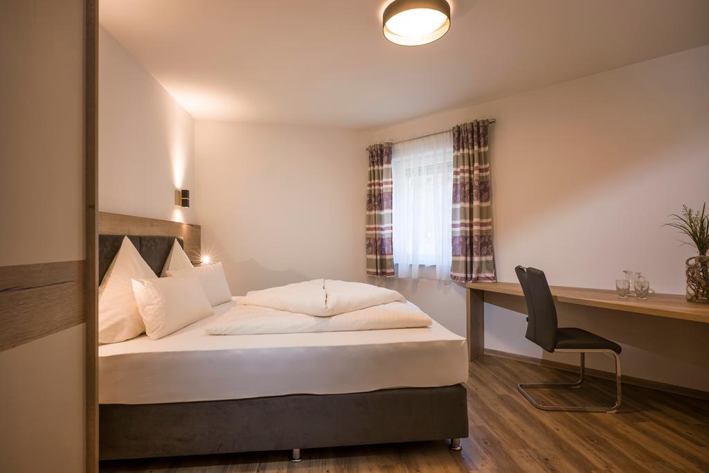 Aparthotel Alptirol Kaltenbach Dış mekan fotoğraf