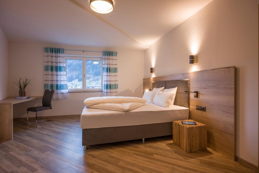Aparthotel Alptirol Kaltenbach Dış mekan fotoğraf