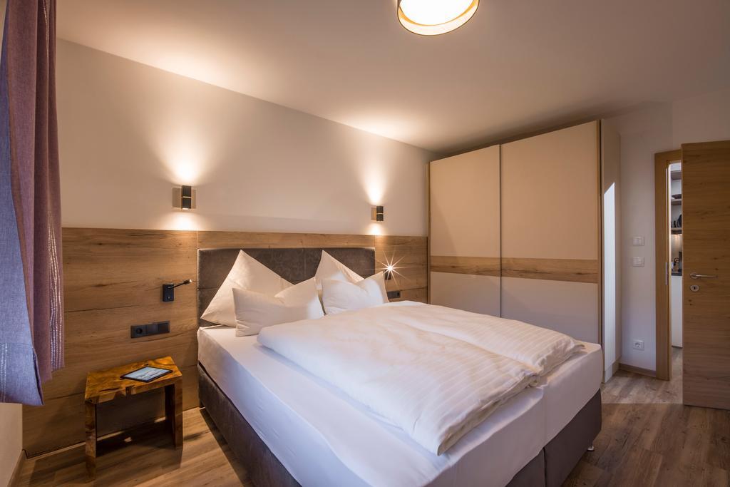 Aparthotel Alptirol Kaltenbach Dış mekan fotoğraf
