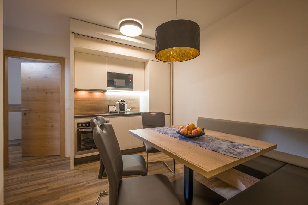 Aparthotel Alptirol Kaltenbach Dış mekan fotoğraf
