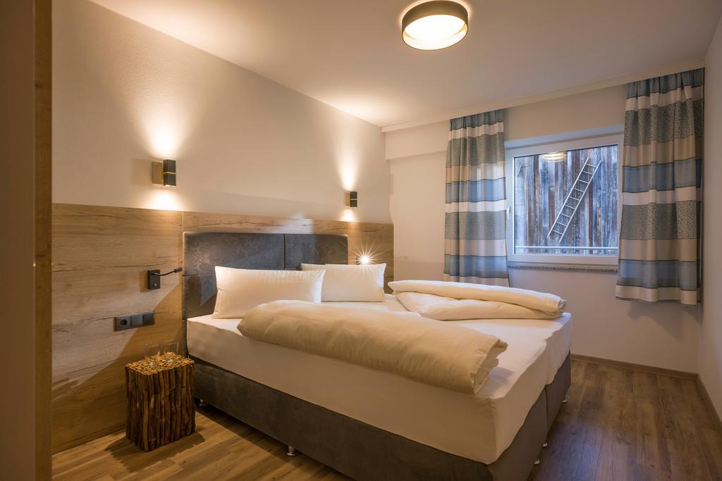 Aparthotel Alptirol Kaltenbach Dış mekan fotoğraf