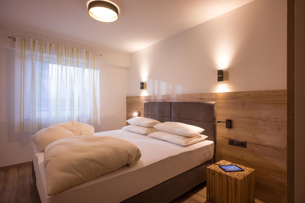 Aparthotel Alptirol Kaltenbach Dış mekan fotoğraf