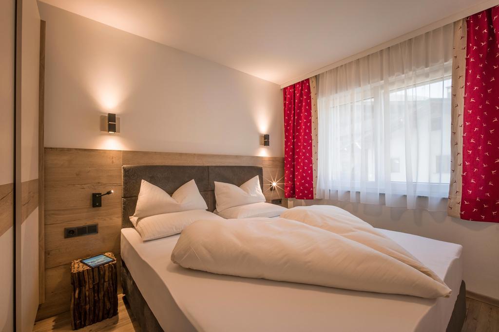 Aparthotel Alptirol Kaltenbach Dış mekan fotoğraf