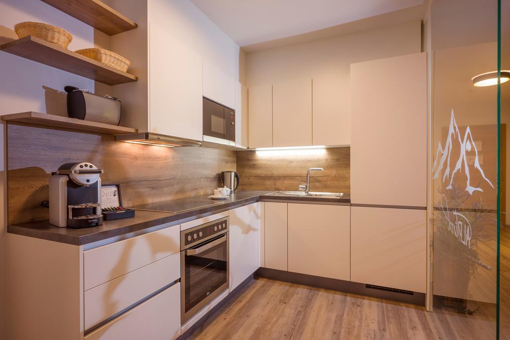 Aparthotel Alptirol Kaltenbach Dış mekan fotoğraf