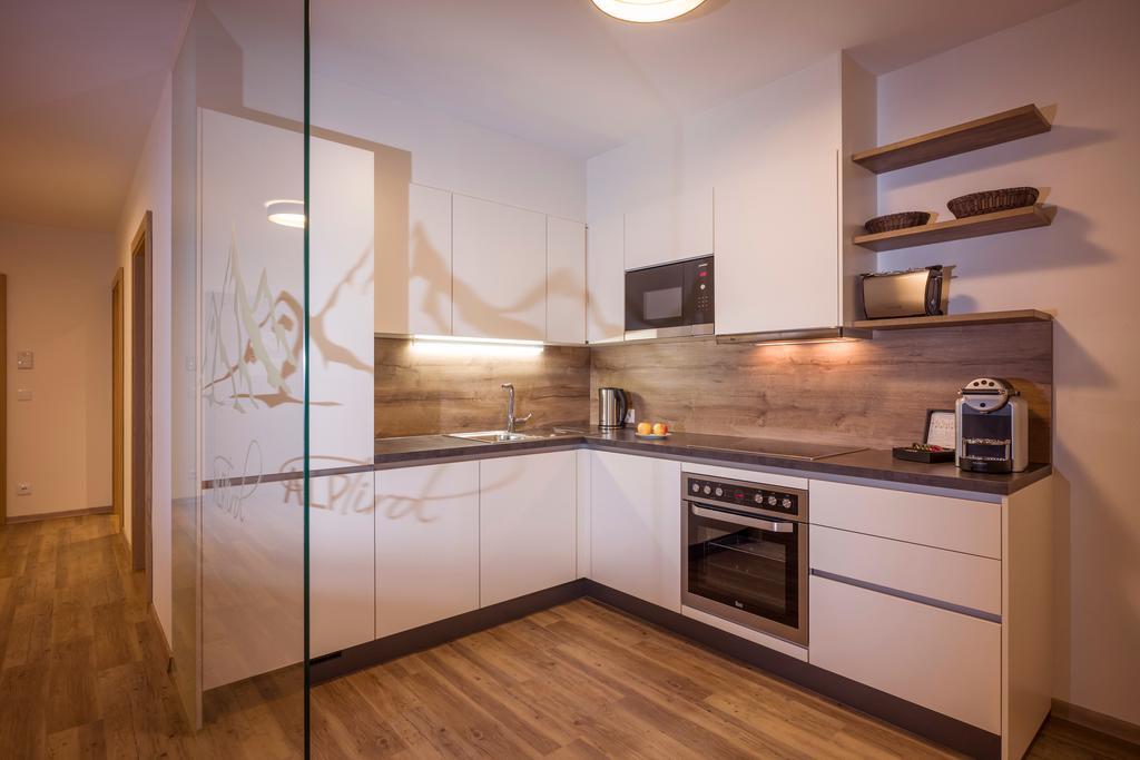 Aparthotel Alptirol Kaltenbach Dış mekan fotoğraf