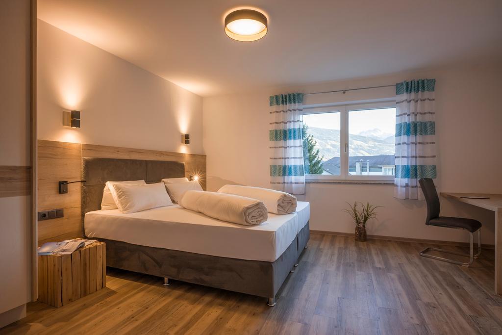 Aparthotel Alptirol Kaltenbach Dış mekan fotoğraf